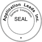 Application Leads Inc.