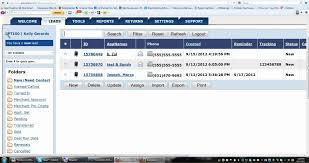 screen